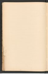 k.k. naturhistorisches Hofmuseum, Index Intendanzakten 1897, Seite 46